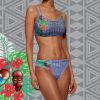 Uxolo utho zulu bikini