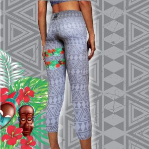 Uxolo leggins