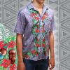 uxolo Button-Up Shirt - Utho Zulu