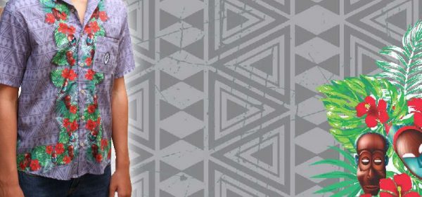 utho zulu button shirts