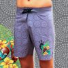 Ngiyakuthanda Laser Cut Board Shorts - Utho Zulu features the exclusive  print; Welded, laser-cut draw-cord flaps closure system for maximum comfort and security. Multi-stretch fabrication, fully welded construction with no pocket and a laser-cut hem make up the modern, rash-free design. Welded laser-cut draw-cord flaps  Welded construction  Multi-stretch panels Quick dry No pocket Laser-cut hem Unique Utho Zulu print